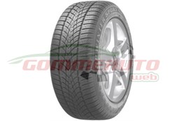 COP. 225/55HR18 DUNLOP SPORT 4D XL 102H M+